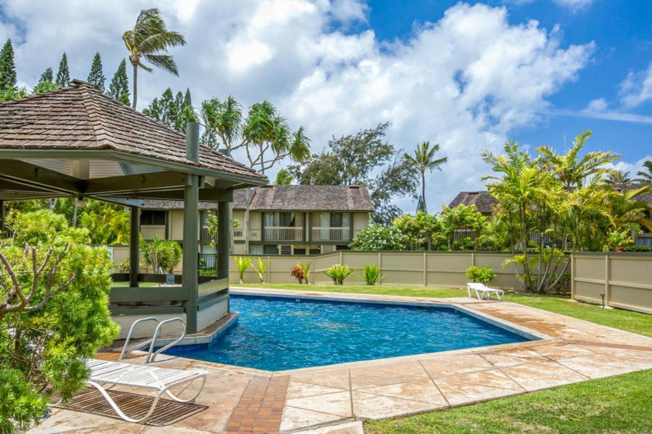 Turtle Bay Resort 166 Kahuku Екстериор снимка