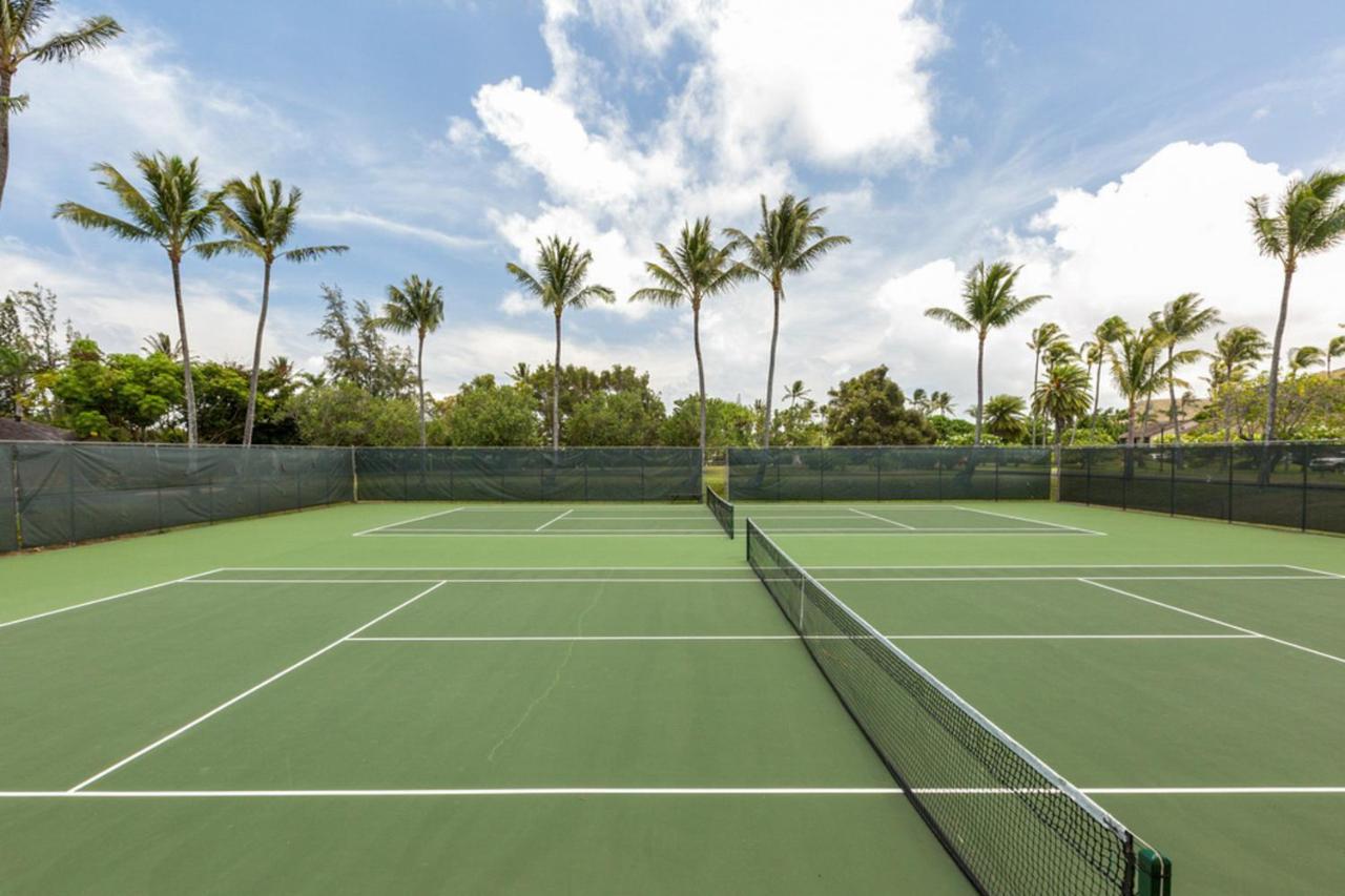 Turtle Bay Resort 166 Kahuku Екстериор снимка