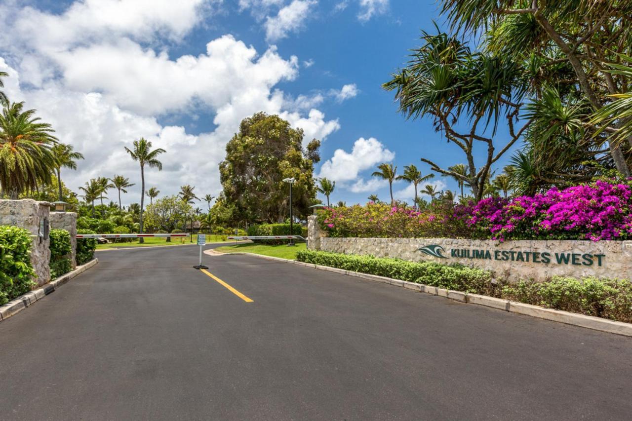 Turtle Bay Resort 166 Kahuku Екстериор снимка