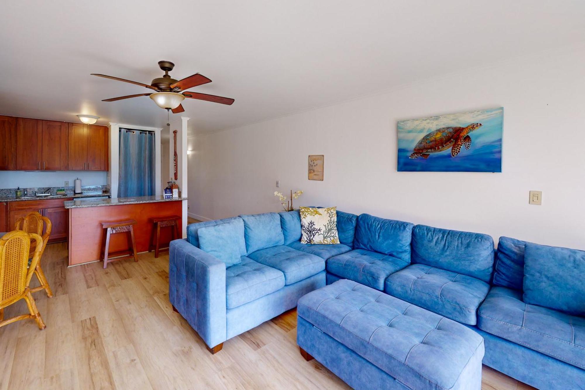 Turtle Bay Resort 166 Kahuku Екстериор снимка