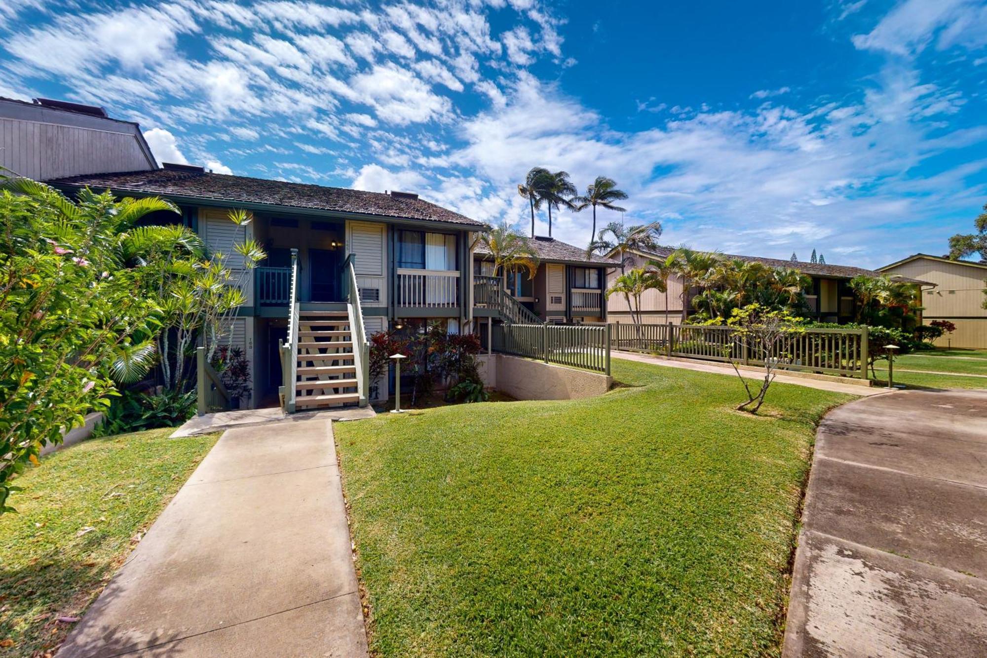 Turtle Bay Resort 166 Kahuku Екстериор снимка
